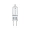 Westinghouse Westinghouse 100 W T4 Decorative Halogen Bulb 1400 lm Bright White 1 pk 0477000 - alternate 1